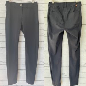 QOR Athletic Pants - Performance Skinny Pants